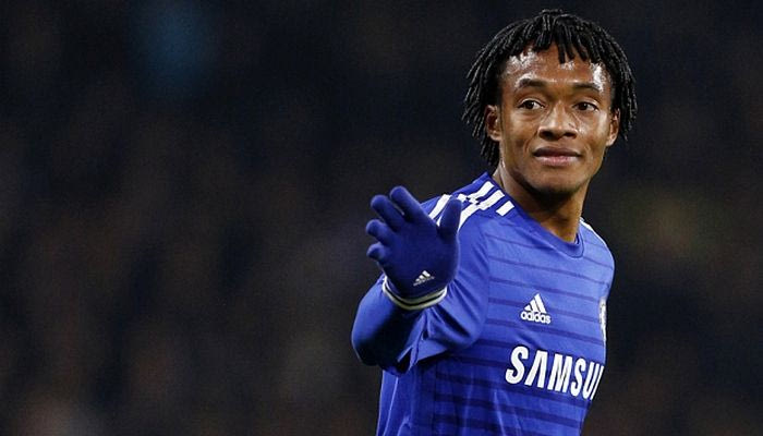 “Έκλεισε” Κουαδράδο η Γιουβέντους