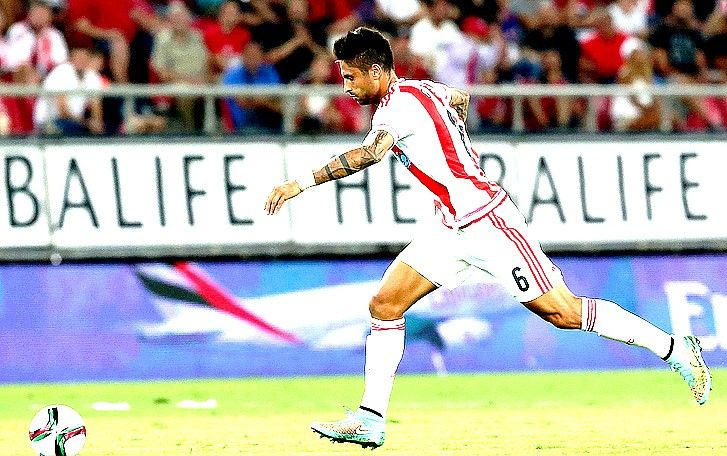 Μπροστά θα “ομορφύνει”. Πίσω;