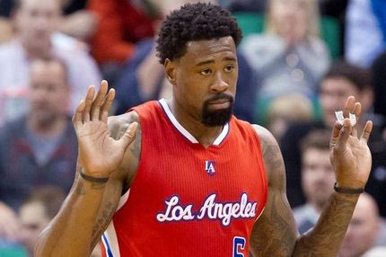 Πρόστιμο – μαμούθ στους Κλίπερς λόγω Τζόρνταν