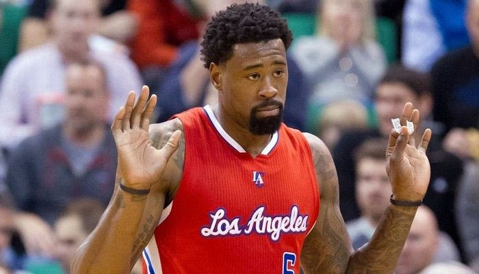 Πρόστιμο – μαμούθ στους Κλίπερς λόγω Τζόρνταν