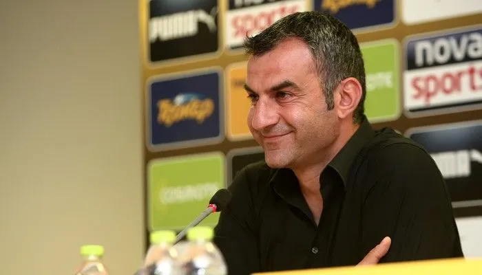 Αναστροφή του κλίματος και των ηττών