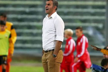 Δέλλας: “Στόχος μου να φτιάξω ομάδα”