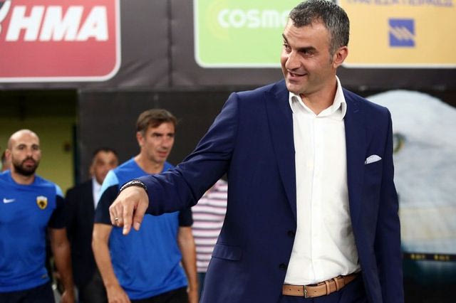 Δέλλας: “Να δώσουμε χρόνο στον Μπουονανότε και τα νέα παιδιά”