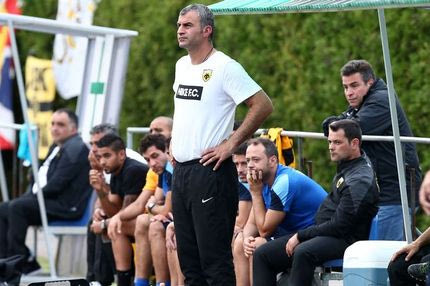 Δέλλας: “Κάναμε το χειρότερο ματς”