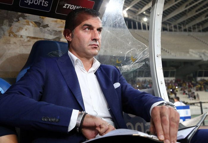 Δέλλας: “Ξέρουμε τι πρέπει να γίνει στα μεταγραφικά”