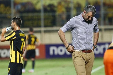 Δέλλας: “Μία ομάδα ήθελε να παίξει μπάλα”