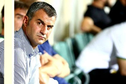 Λίγο τύχη, λίγο καλή διάθεση και λίγο… προσευχή!