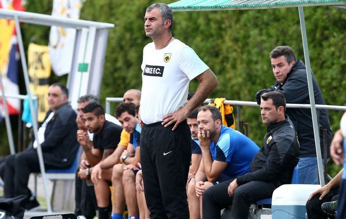 Δέλλας: “Κάναμε το χειρότερο ματς”