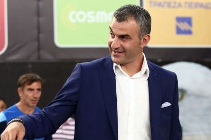 Δέλλας: “Ήξερα ότι η ομάδα δεν πρόκειται να χαθεί”