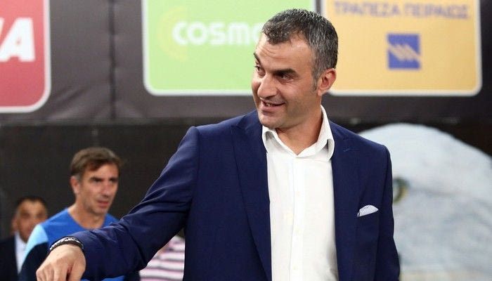 Δέλλας: “Ήξερα ότι η ομάδα δεν πρόκειται να χαθεί”