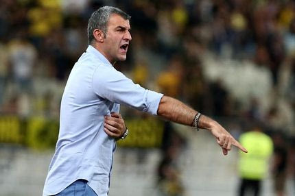 Δέλλας: “Οι ομάδες δεν χτίζονται μ’ ένα αποτέλεσμα”