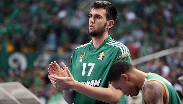 Επίσημα στην Κηφισιά ο Διαμαντάκος