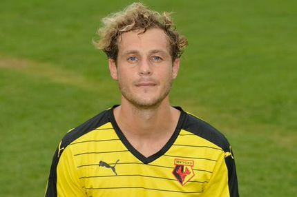 Ανακοίνωσε Ντιαμάντι η Γουότφορντ