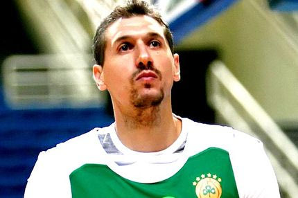 Διαμαντίδης: “Σταματάω το μπάσκετ το επόμενο καλοκαίρι”