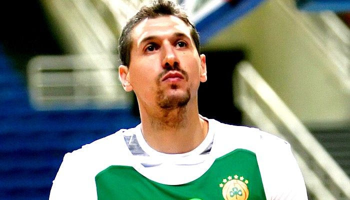 Διαμαντίδης: “Σταματάω το μπάσκετ το επόμενο καλοκαίρι”