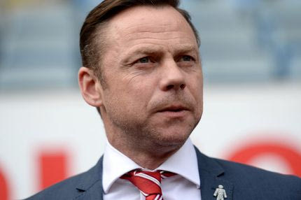 Ζήτησε από τους παίκτες του να δεχτούν γκολ