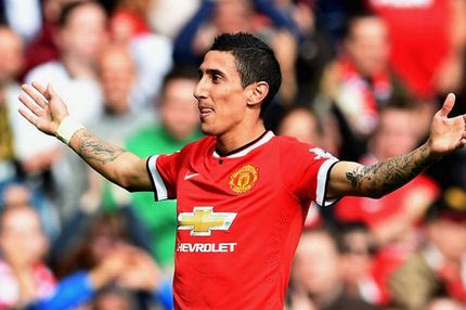 Περνάει ιατρικά στην Παρί ο Ντι Μαρία