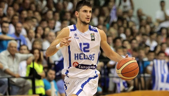 Έσπερος: “Δεν πήγε ποτέ στην ΑΕΚ ο Δίπλαρος”