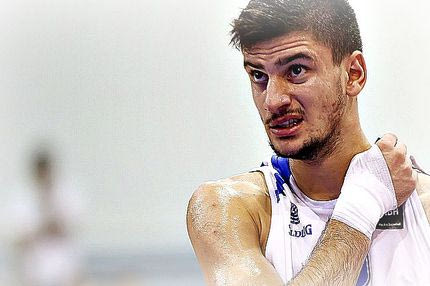 Τέλος ο Δίπλαρος από την ΑΕΚ