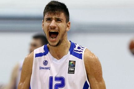 Κοντά σε Δίπλαρο ο Άρης