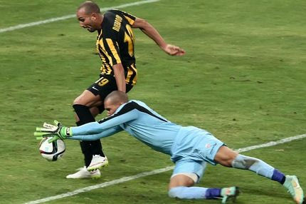 Θλάση ο Τζεμπούρ