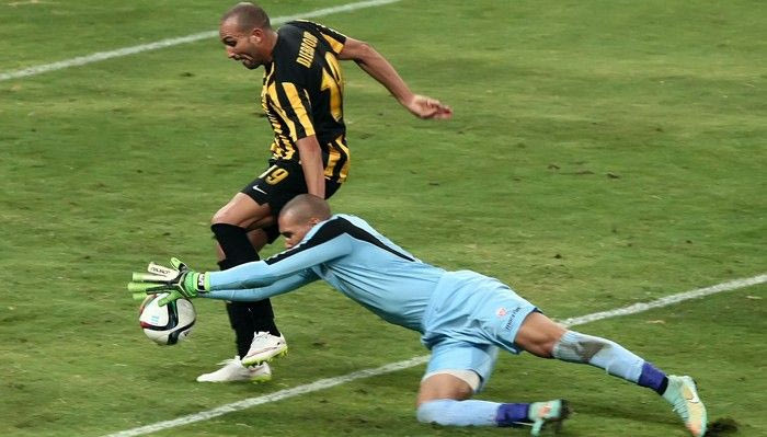 Θλάση ο Τζεμπούρ