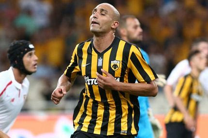 Τζεμπούρ: “Δεν ξέρω πότε θα είμαι έτοιμος”