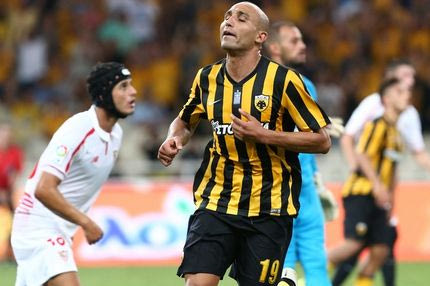 Στο εξωτερικό ο Τζεμπούρ