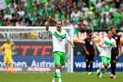 1η αγ.: “Δαγκώνει” ακόμα η Βόλφσμπουργκ