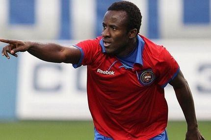 Επέστρεψε στην ΤΣΣΚΑ Μόσχας ο Ντουμπιά