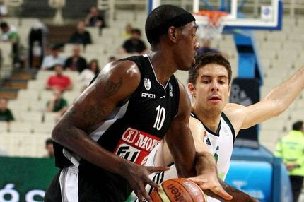 Και ο Ντόζιερ στη λίστα του ΠΑΟΚ