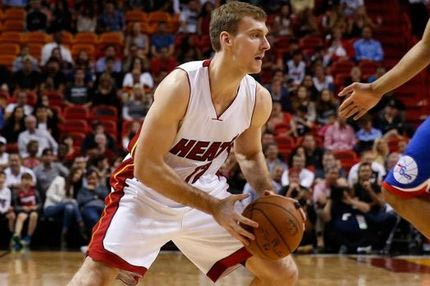 Οι Σέλτικς έδιωξαν τον Ντράγκιτς