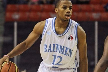 Ανακοίνωσε Ντάνκαν ο Απόλλων Πάτρας