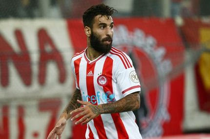 “Ο Ολυμπιακός απέρριψε πρόταση για Ντουρμάζ”