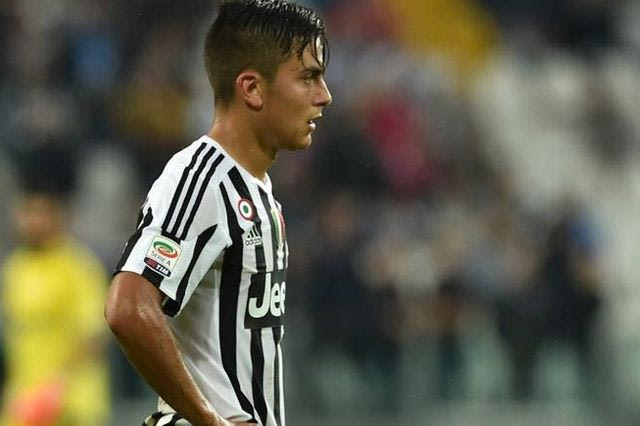 Ασύλληπτη ντρίμπλα από τον Ντιμπάλα