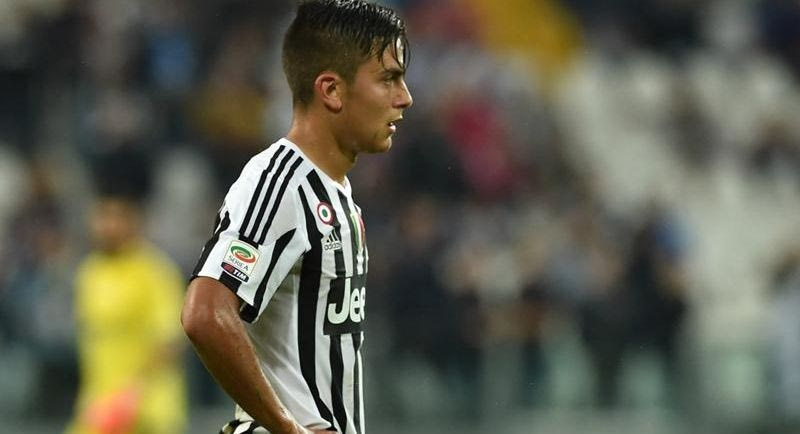 Ασύλληπτη ντρίμπλα από τον Ντιμπάλα