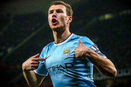 Συμφωνία Σίτι-Ρόμα για Τζέκο