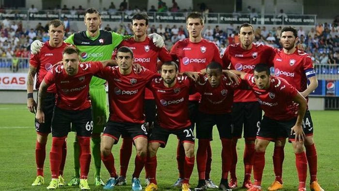 Τα καλύτερα tweets για την Καμπάλα