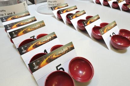 Η κλήρωση των πλέι οφ του Europa League