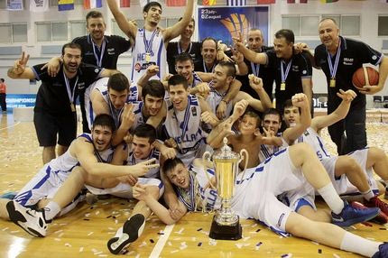 Οι δηλώσεις των “χρυσών” Εφήβων