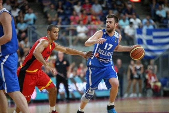 Στην ΕΡΤ η “στέγη” της Εθνικής