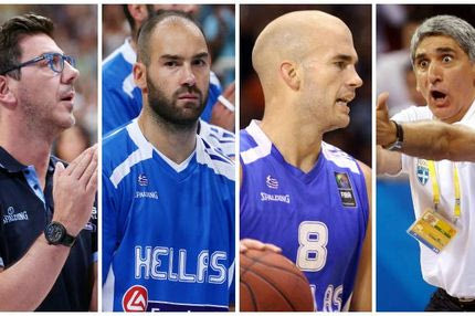 Ένα πρόβλημα… δύο λύσεις