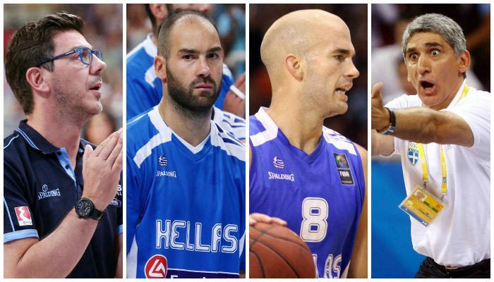 Ένα πρόβλημα… δύο λύσεις