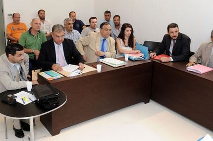 “Κέρκυρα όπως ΚΑΕ Παναθηναϊκός”
