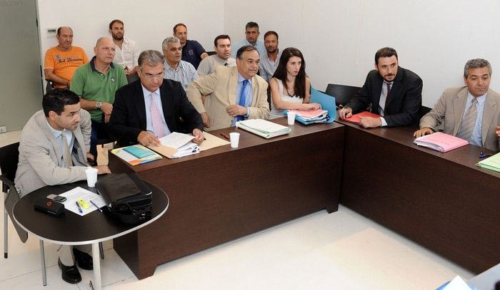 “Κέρκυρα όπως ΚΑΕ Παναθηναϊκός”