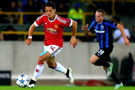 Ξεφορτώνεται τον Ερνάντες ο φαν Χαάλ