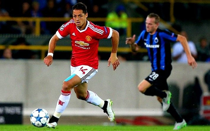 Ξεφορτώνεται τον Ερνάντες ο φαν Χαάλ