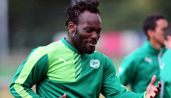 “Καθαρή” η μαγνητική του Εσιέν