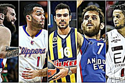 Οι “ισχυρές” της Ευρωλίγκας: Πόσο άλλαξαν μέσα στο καλοκαίρι