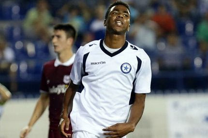 “Κλείνει” Φάμπιο ο Άρης